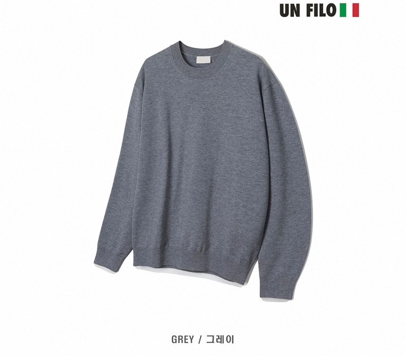 LAINE韓國代購㊣女裝新款推薦真品職業熱賣25秋冬時尚衛衣棉質LAINE衛衣圖色14