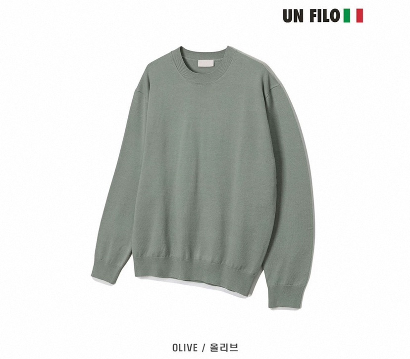 LAINE韓國代購㊣女裝新款推薦真品職業熱賣25秋冬時尚衛衣棉質LAINE衛衣圖色15