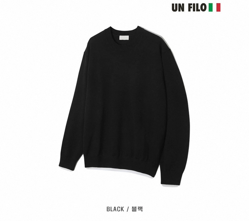 LAINE韓國代購㊣女裝新款推薦真品職業熱賣25秋冬時尚衛衣棉質LAINE衛衣圖色16