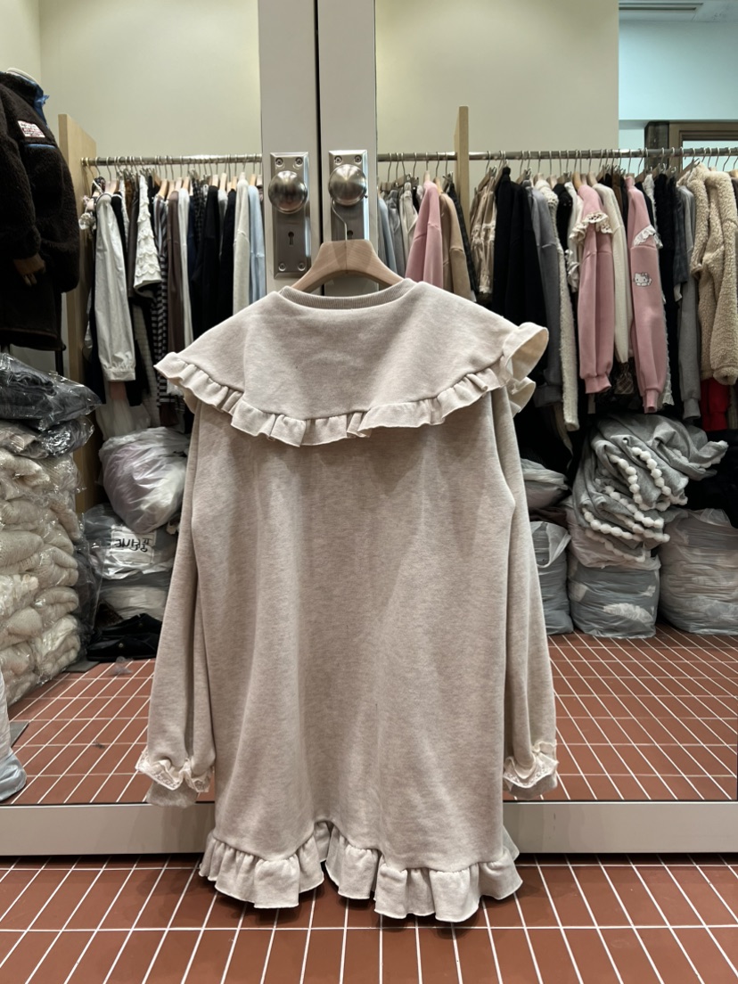 BE&amp;BE韓國代購㊣女士新款休閑真品推薦熱賣職業連衣裙BE&be連衣裙