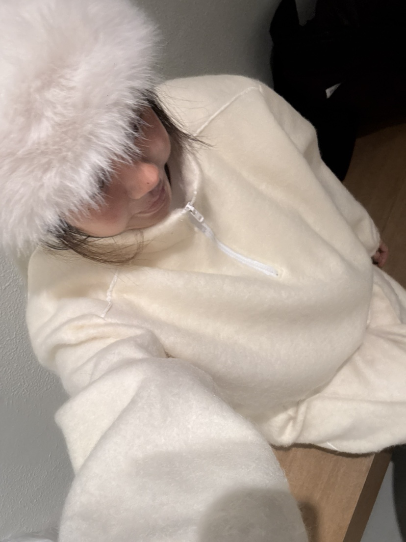 PLATFORM-L韓國直郵㊣女裝新品休閑熱賣推薦人氣25秋冬衛衣PLATFORM衛衣