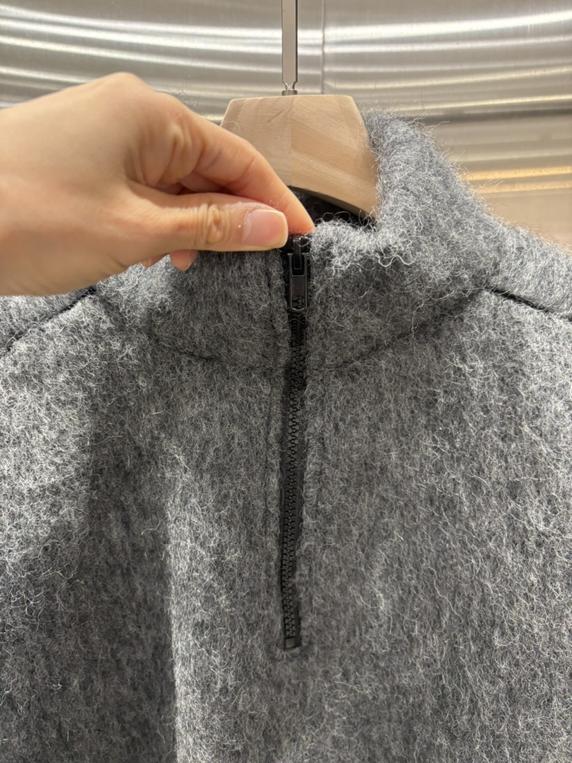 PLATFORM-L韓國直郵㊣女裝新品休閑熱賣推薦人氣25秋冬衛衣PLATFORM衛衣