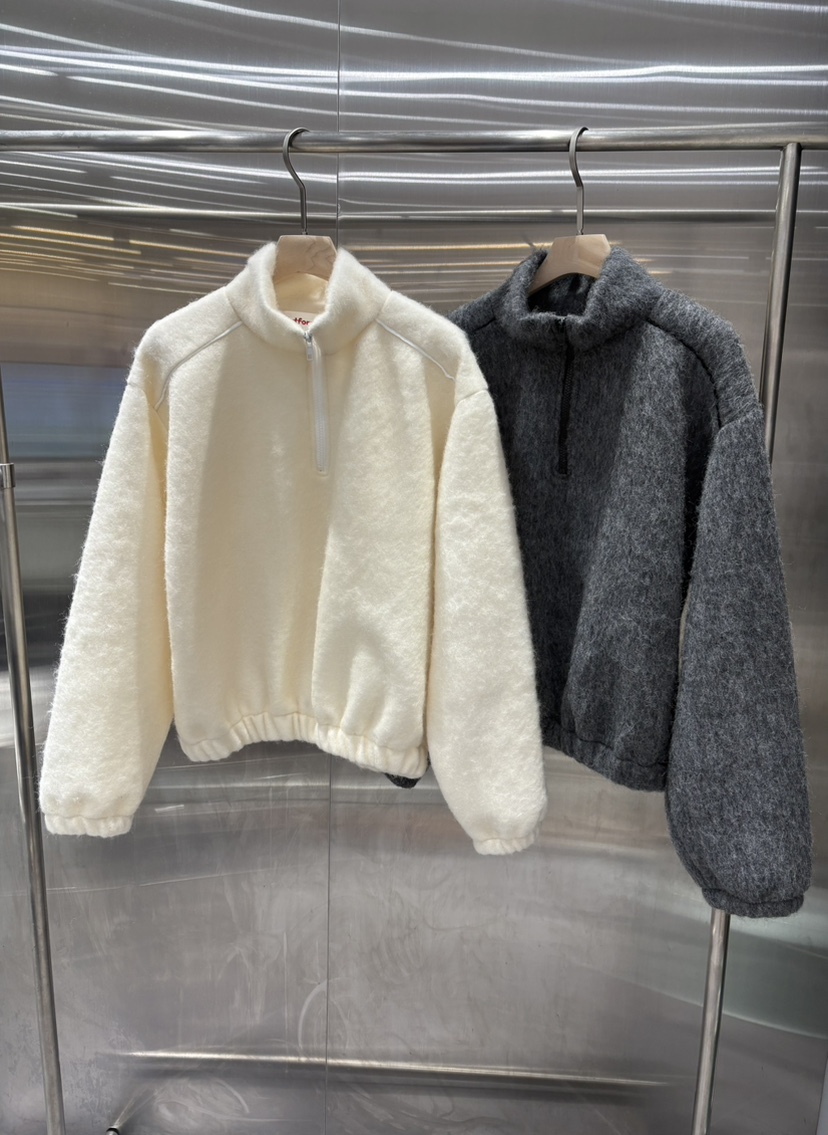 PLATFORM-L韓國直郵㊣女裝新品休閑熱賣推薦人氣25秋冬衛衣PLATFORM衛衣