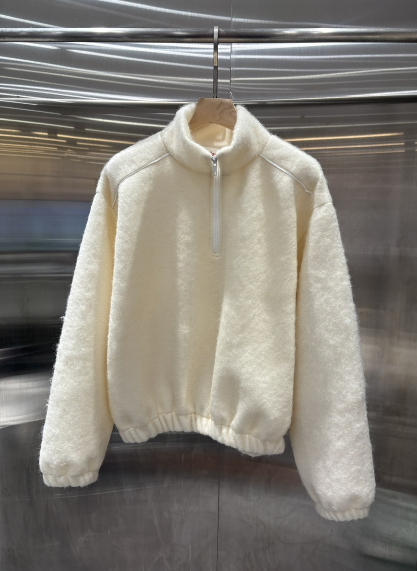 PLATFORM-L韓國直郵㊣女裝新品休閑熱賣推薦人氣25秋冬衛衣PLATFORM衛衣圖色1