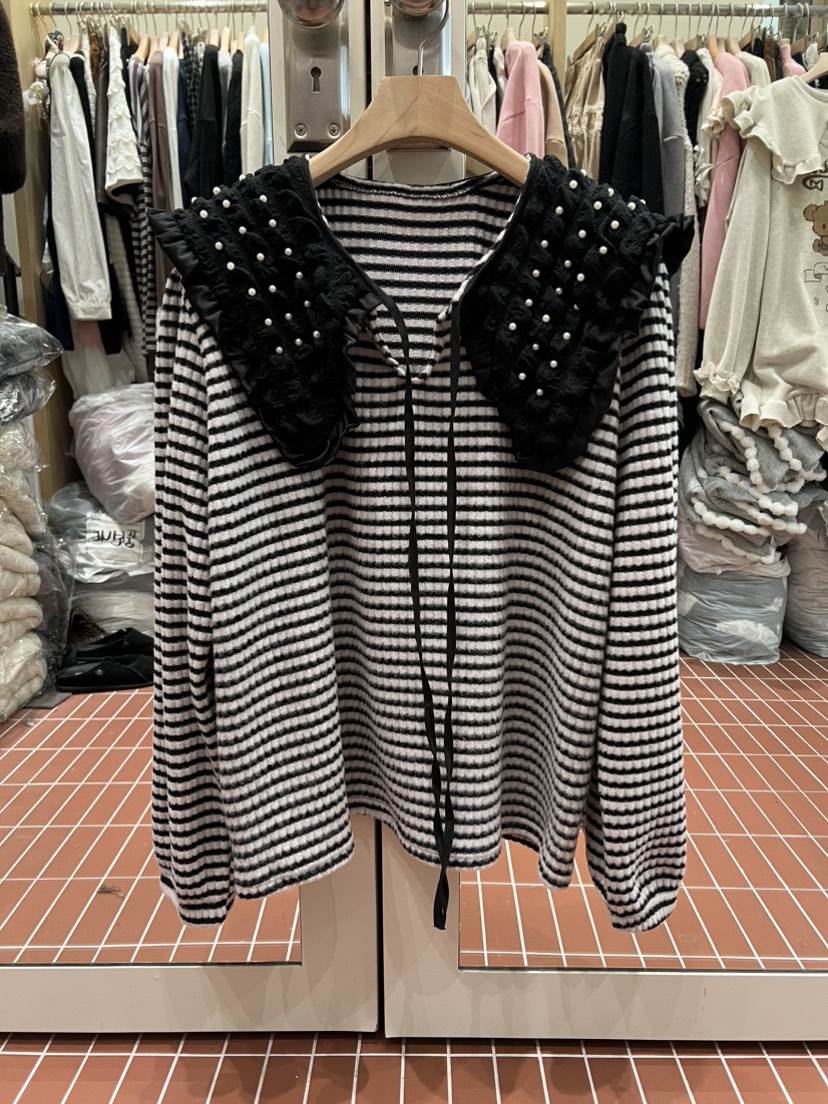 BE&amp;BE東大門㊣代購女士新款真品熱賣人氣時尚25秋冬長袖T恤BE&be長袖T恤圖色1