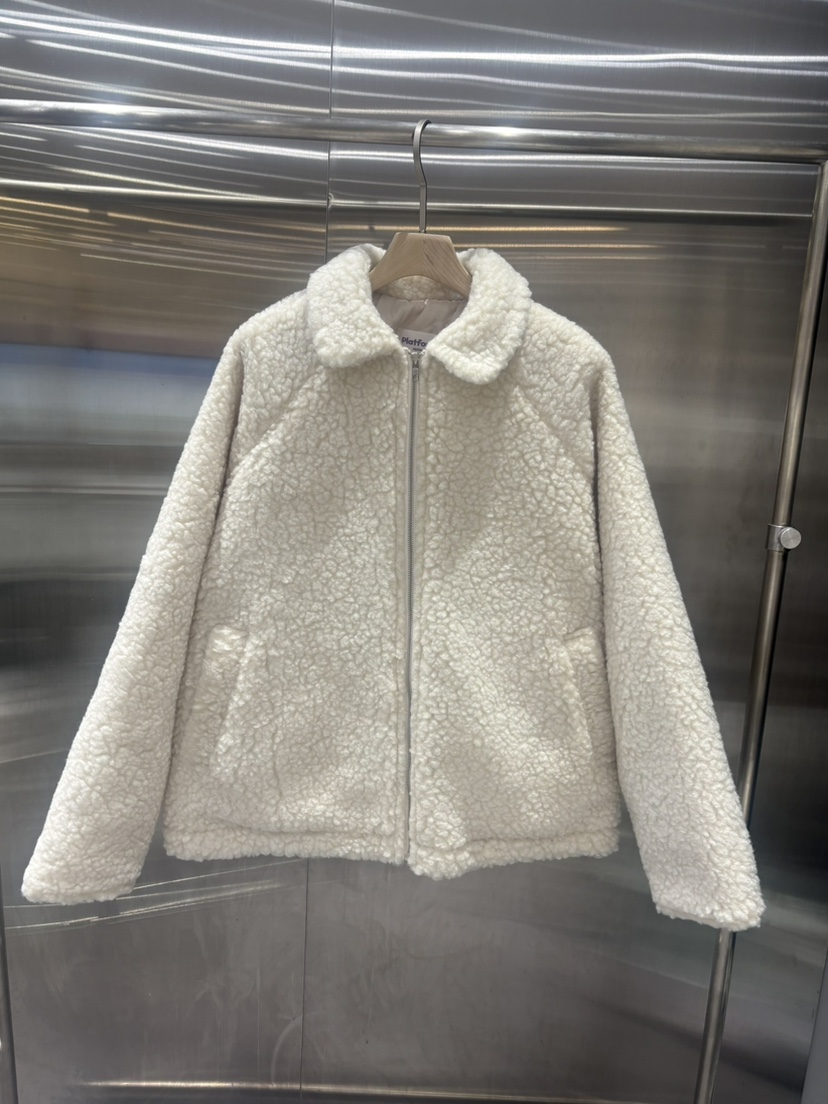 PLATFORM-L東大門㊣實拍女裝新款真品人氣職業時尚25秋冬夾克PLATFORM夾克圖色1