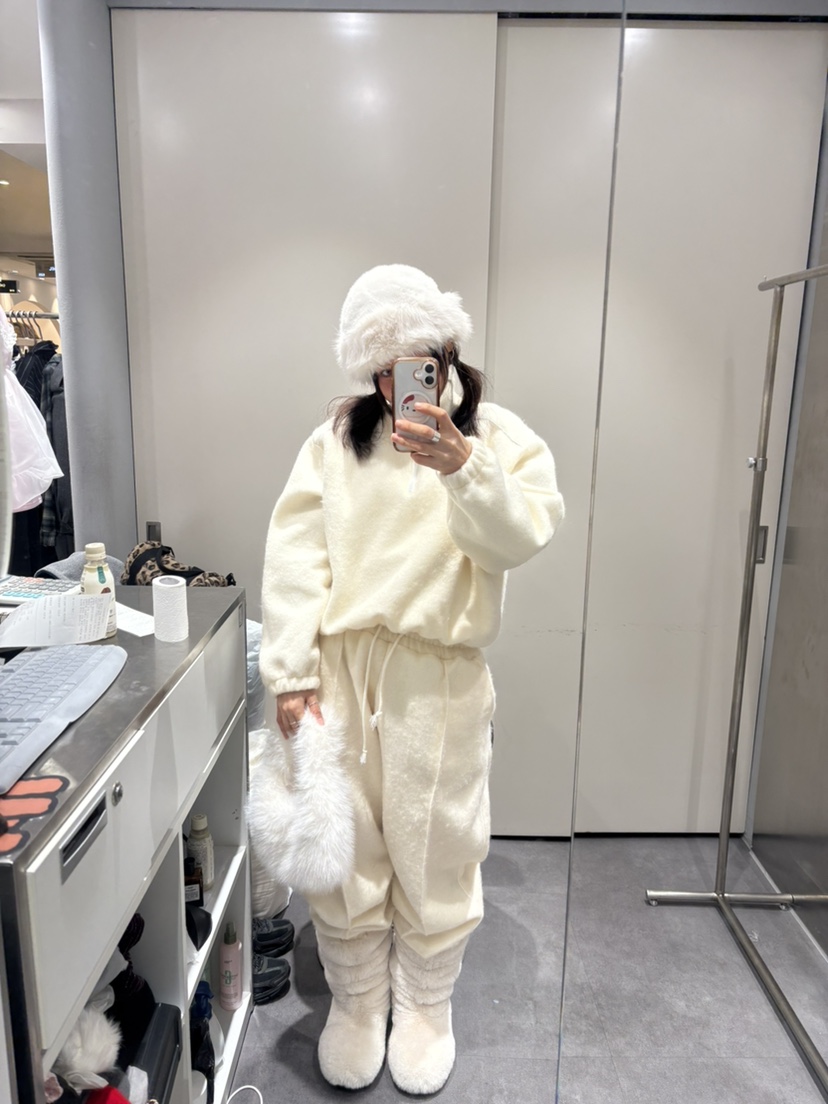 PLATFORM-L韓國直郵㊣女士新款時尚熱賣真品休閑推薦休閑褲PLATFORM休閑褲