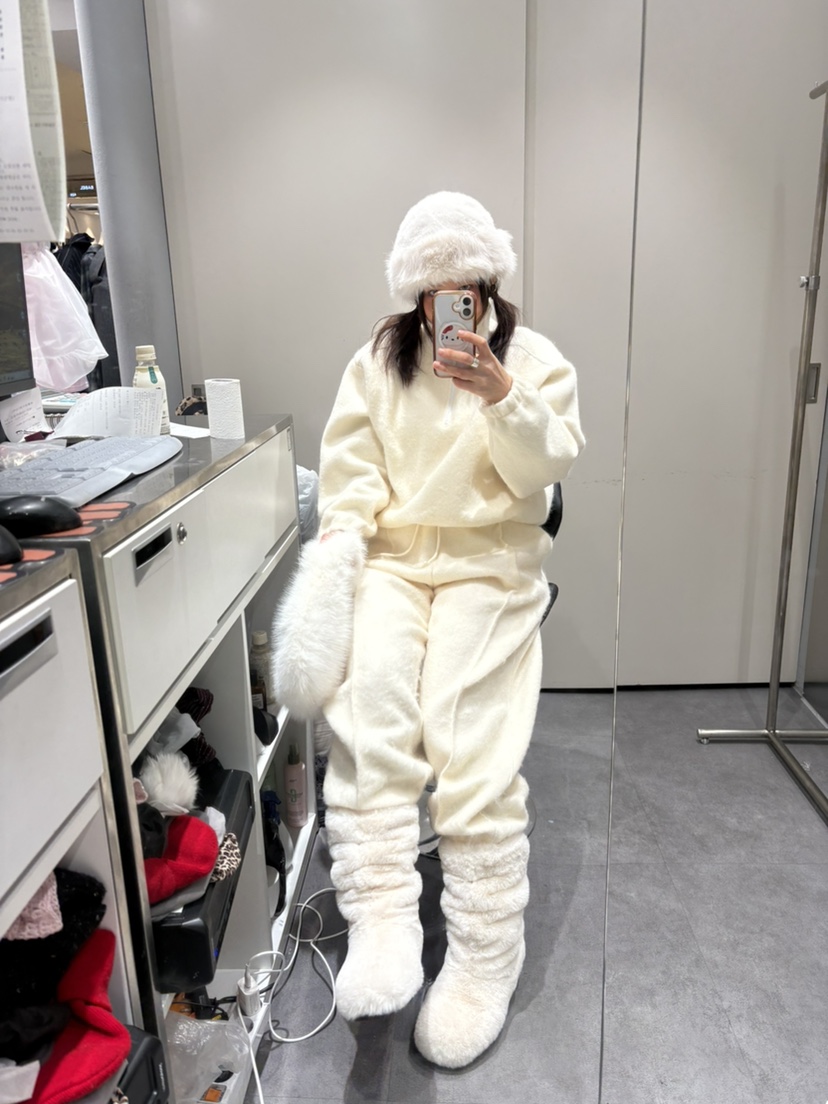 PLATFORM-L韓國直郵㊣女士新款時尚熱賣真品休閑推薦休閑褲PLATFORM休閑褲