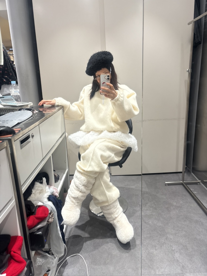 PLATFORM-L韓國直郵㊣女士新款時尚熱賣真品休閑推薦休閑褲PLATFORM休閑褲