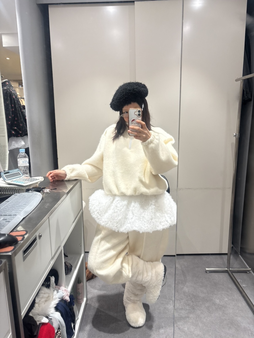 PLATFORM-L韓國直郵㊣女士新款時尚熱賣真品休閑推薦休閑褲PLATFORM休閑褲