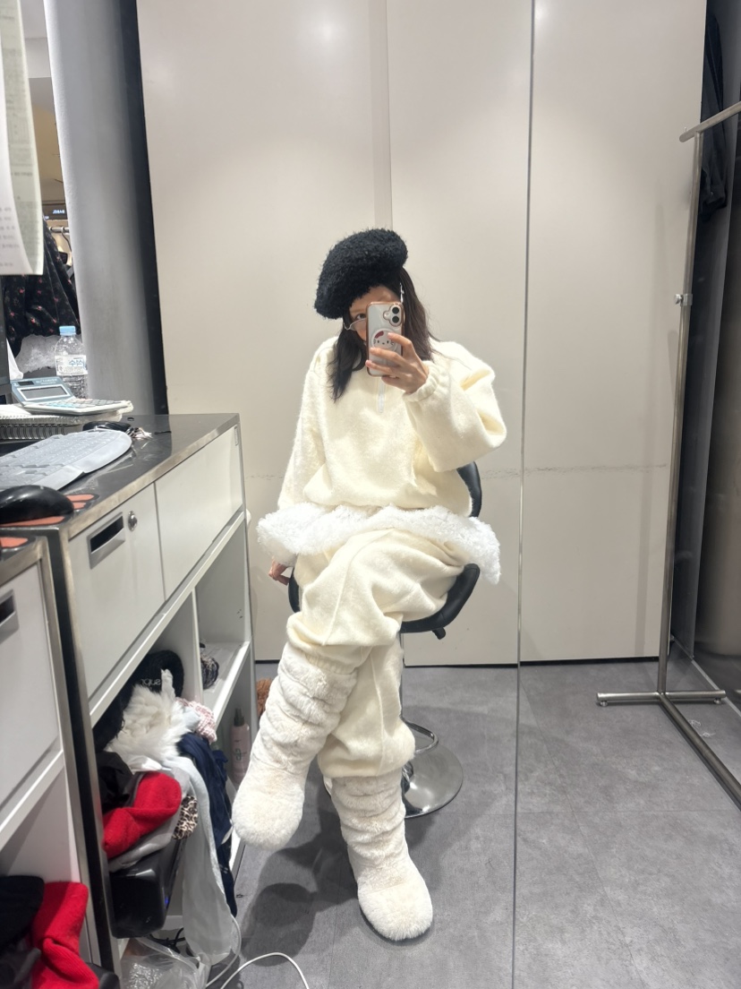 PLATFORM-L韓國直郵㊣女士新款時尚熱賣真品休閑推薦休閑褲PLATFORM休閑褲