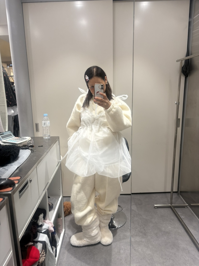 PLATFORM-L韓國直郵㊣女士新款時尚熱賣真品休閑推薦休閑褲PLATFORM休閑褲