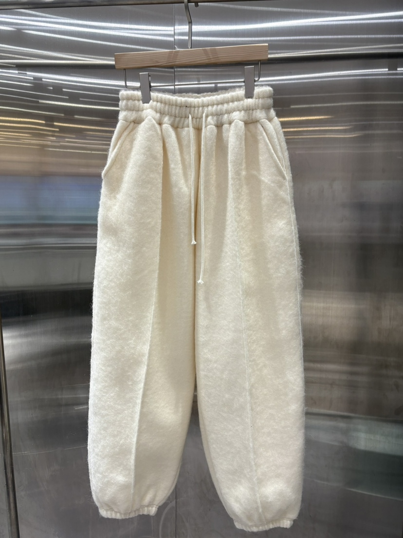 PLATFORM-L韓國直郵㊣女士新款時尚熱賣真品休閑推薦休閑褲PLATFORM休閑褲圖色1