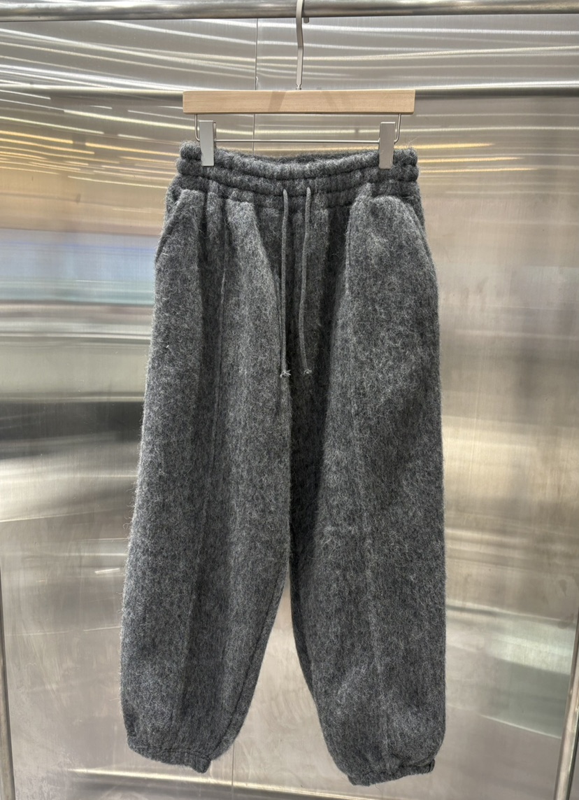 PLATFORM-L韓國直郵㊣女士新款時尚熱賣真品休閑推薦休閑褲PLATFORM休閑褲圖色2