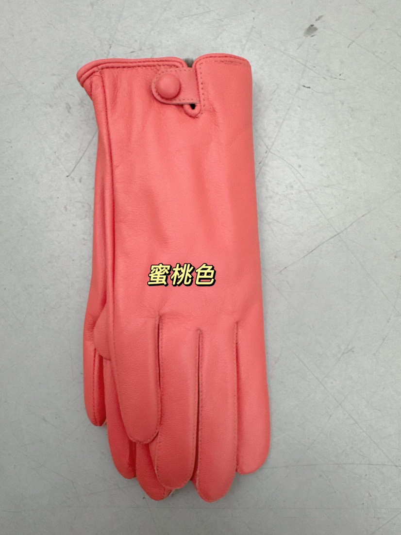 EO東大門㊣實拍女裝新品推薦人氣休閑職業真品時尚手套羊皮EO手套圖色3