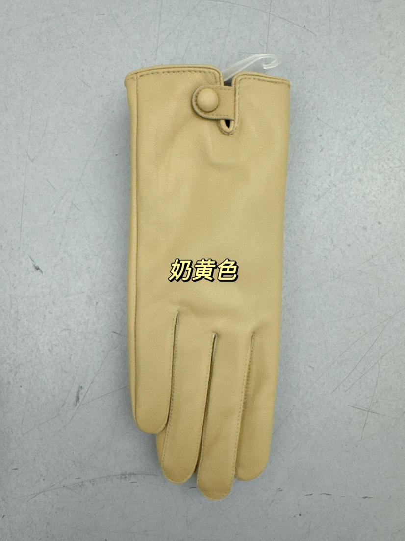 EO東大門㊣實拍女裝新品推薦人氣休閑職業真品時尚手套羊皮EO手套圖色4