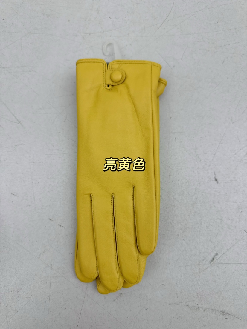 EO東大門㊣實拍女裝新品推薦人氣休閑職業真品時尚手套羊皮EO手套圖色5