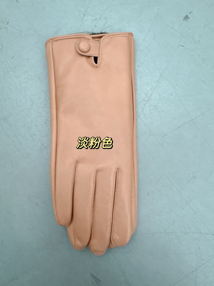 EO東大門㊣實拍女裝新品推薦人氣休閑職業真品時尚手套羊皮EO手套圖色6