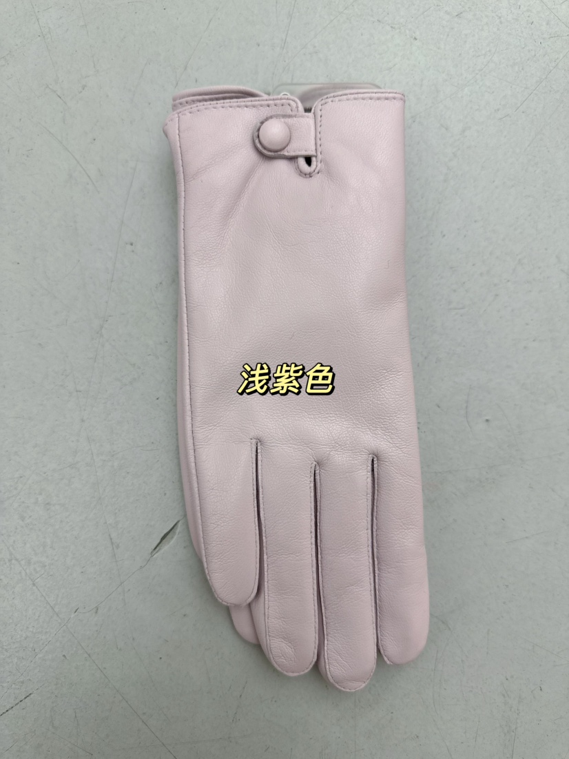 EO東大門㊣實拍女裝新品推薦人氣休閑職業真品時尚手套羊皮EO手套圖色7