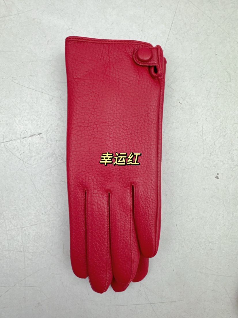 EO東大門㊣實拍女裝新品推薦人氣休閑職業真品時尚手套羊皮EO手套圖色8