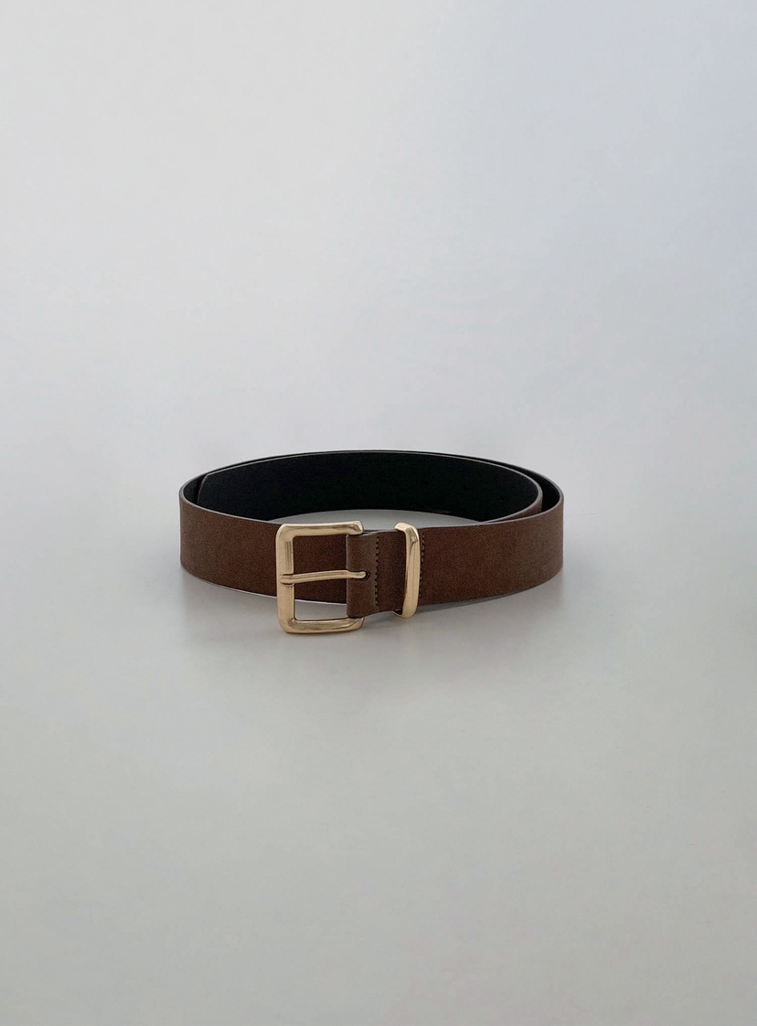 SLIT東大門㊣實拍女裝新款職業時尚真品休閑推薦人氣25秋冬腰帶SLIT腰帶