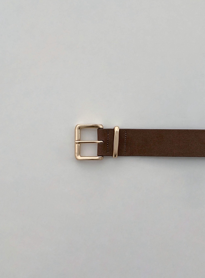 SLIT東大門㊣實拍女裝新款職業時尚真品休閑推薦人氣25秋冬腰帶SLIT腰帶