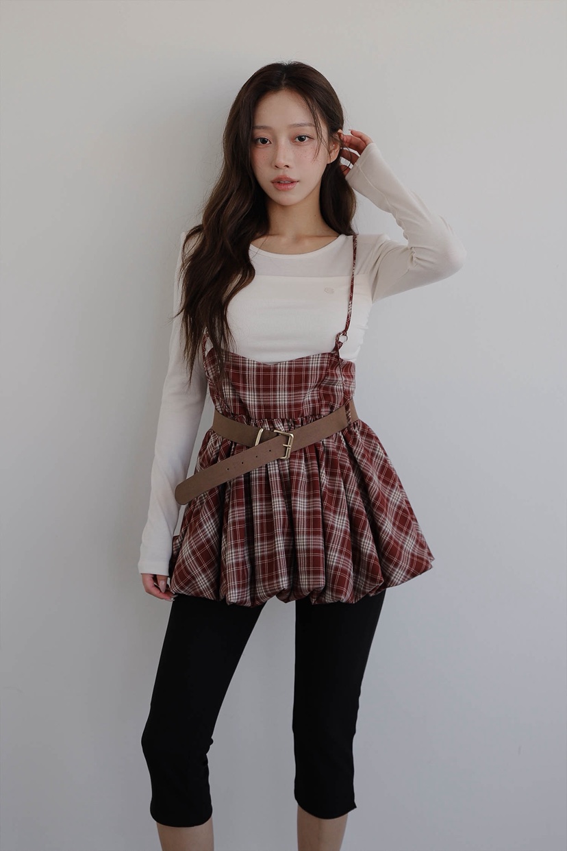 SLIT東大門㊣實拍女裝新款職業時尚真品休閑推薦人氣25秋冬腰帶SLIT腰帶