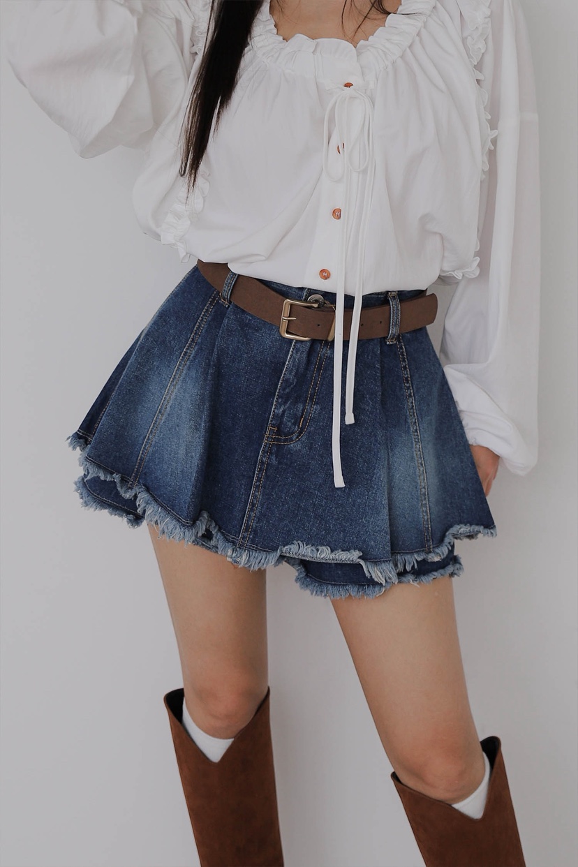 SLIT東大門㊣實拍女裝新款職業時尚真品休閑推薦人氣25秋冬腰帶SLIT腰帶