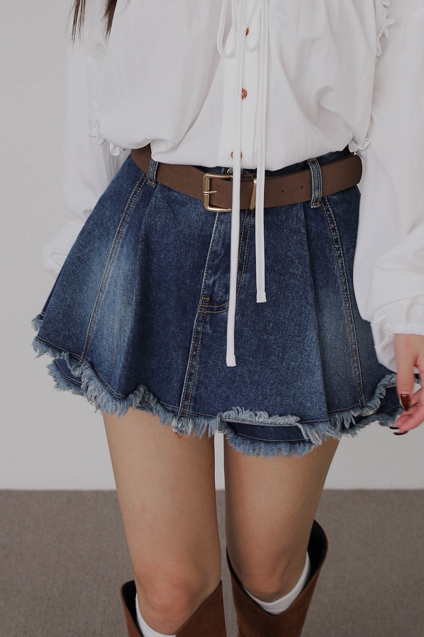 SLIT東大門㊣實拍女裝新款職業時尚真品休閑推薦人氣25秋冬腰帶SLIT腰帶