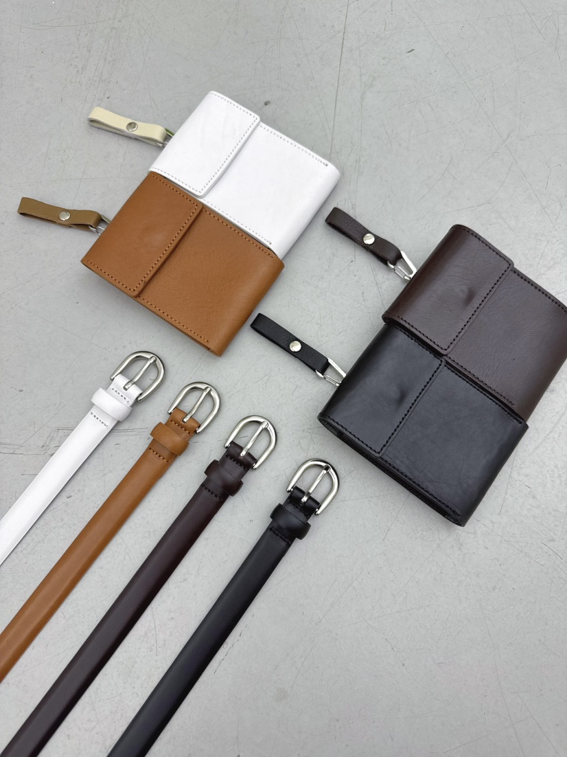 EO東大門㊣實拍女裝新品推薦時尚休閑熱賣人氣真品腰包套裝EO腰包