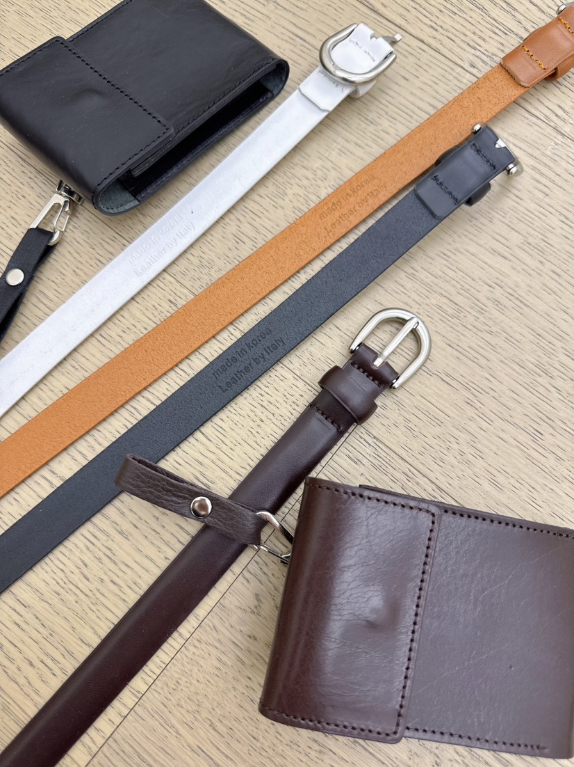 EO東大門㊣實拍女裝新品推薦時尚休閑熱賣人氣真品腰包套裝EO腰包