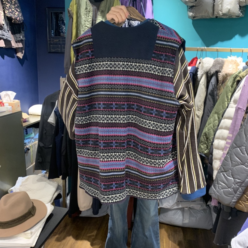 MERCI LINDA韓國直郵㊣女士新品熱賣推薦真品馬甲不含內搭MERCI LINDA馬甲