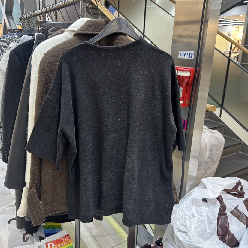 A2/D2東大門㊣直郵女士新款職業時尚25秋冬熱賣推薦人氣T恤A2/D2T恤