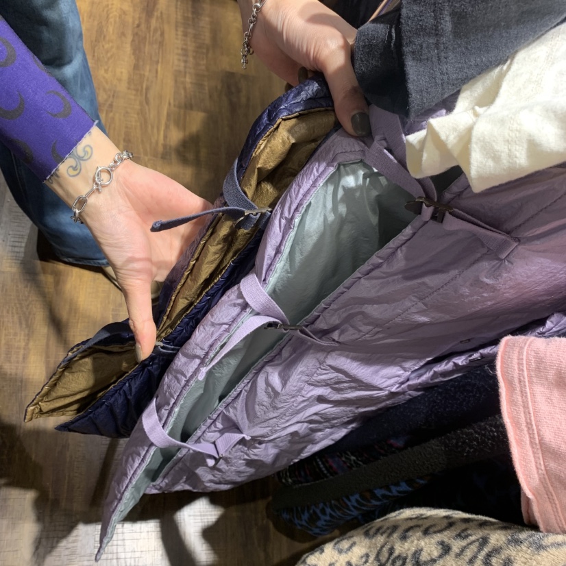 MERCI LINDA東大門㊣直郵女士新款真品時尚推薦馬甲不含內搭MERCI LINDA馬甲