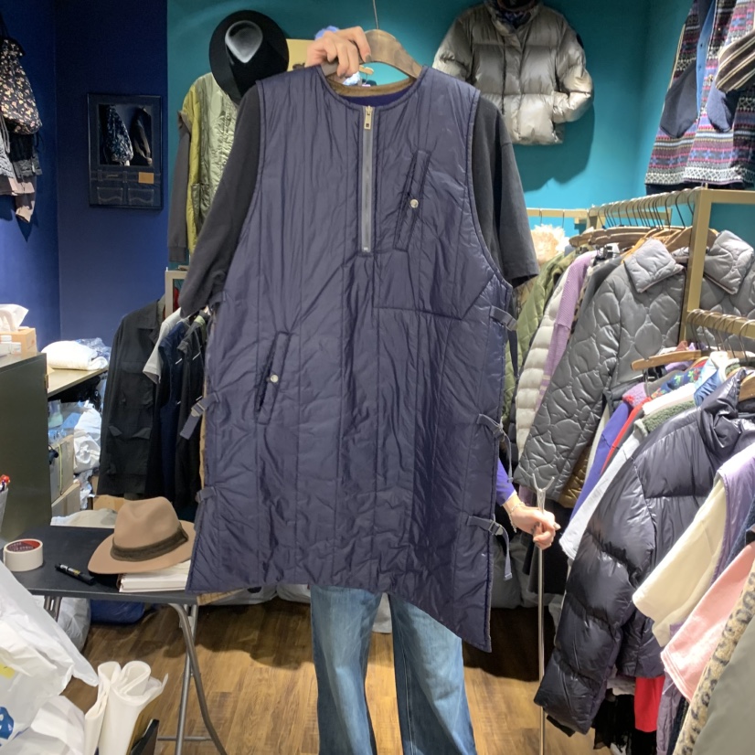 MERCI LINDA東大門㊣直郵女士新款真品時尚推薦馬甲不含內搭MERCI LINDA馬甲圖色2