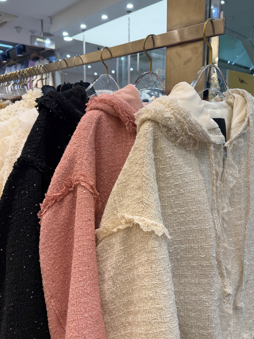 81 MARKET-L東大門㊣直郵女士新款時尚熱賣人氣職業休閑夾克81 MARKET-L夾克