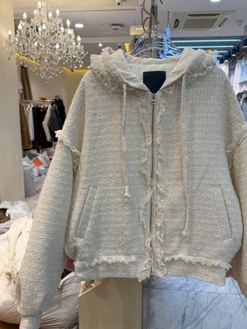 81 MARKET-L東大門㊣直郵女士新款時尚熱賣人氣職業休閑夾克81 MARKET-L夾克圖色1