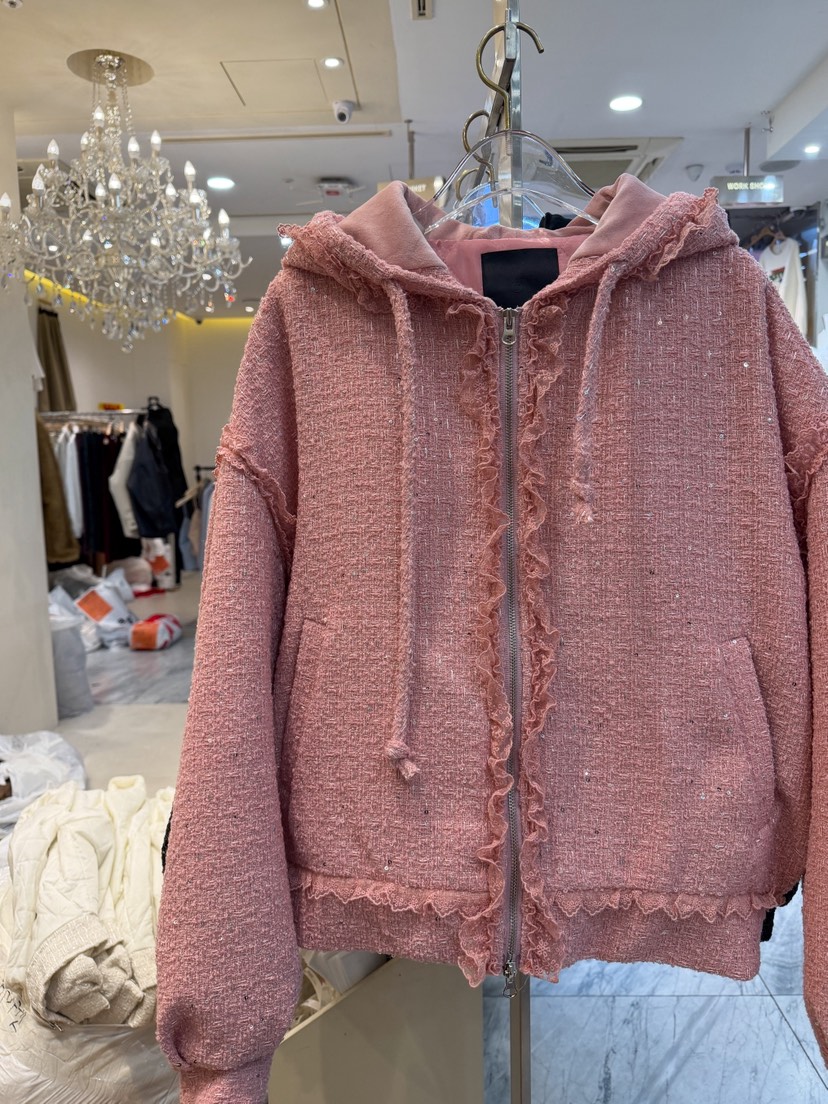 81 MARKET-L東大門㊣直郵女士新款時尚熱賣人氣職業休閑夾克81 MARKET-L夾克圖色2