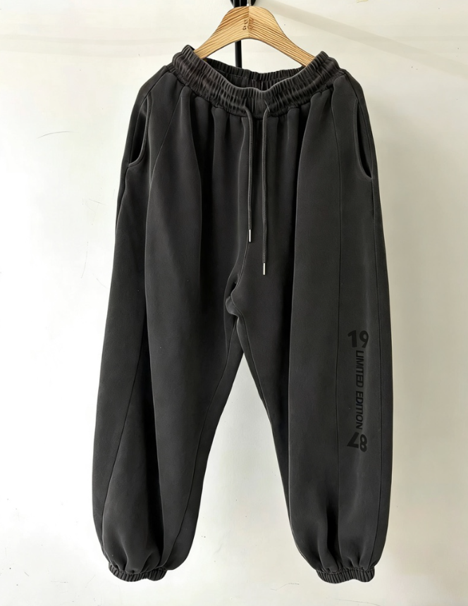 HYPEARL韓國直郵㊣女士新品時尚休閑25秋冬熱賣真品人氣休閑褲HYPEARL休閑褲圖色2