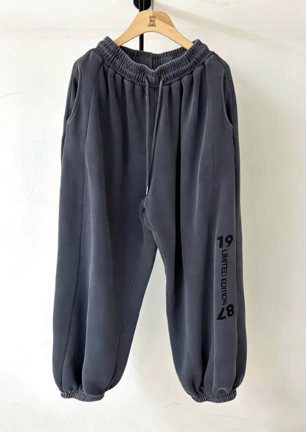 HYPEARL韓國直郵㊣女士新品時尚休閑25秋冬熱賣真品人氣休閑褲HYPEARL休閑褲圖色3