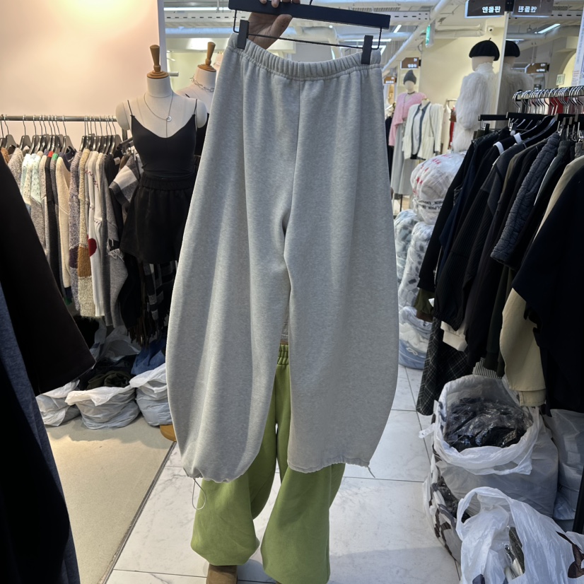 BAKHA-衣服韓國直郵㊣女士新品時尚職業真品人氣推薦休閑褲BAKHA休閑褲