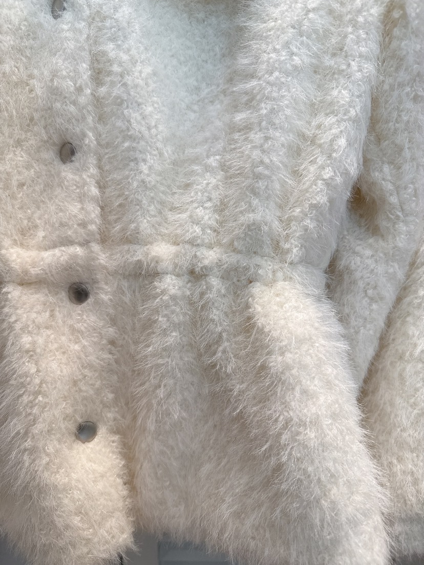 FAVE-L東大門㊣代購女士新品時尚職業真品推薦25秋冬人氣夾克FAVE-L夾克