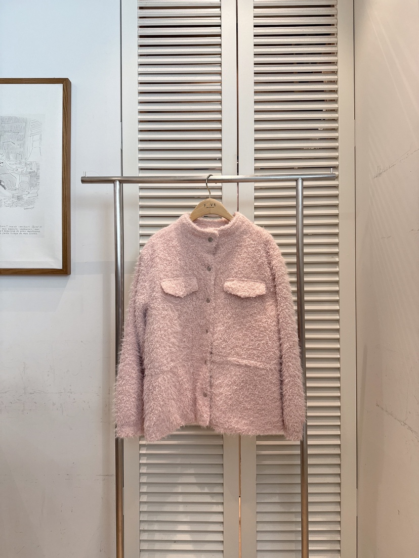 FAVE-L東大門㊣代購女士新品時尚職業真品推薦25秋冬人氣夾克FAVE-L夾克圖色1