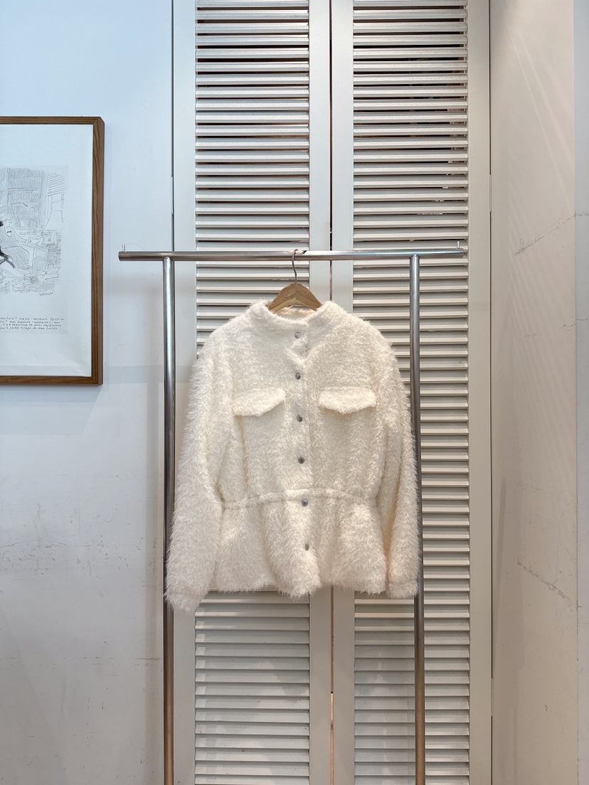 FAVE-L東大門㊣代購女士新品時尚職業真品推薦25秋冬人氣夾克FAVE-L夾克圖色3