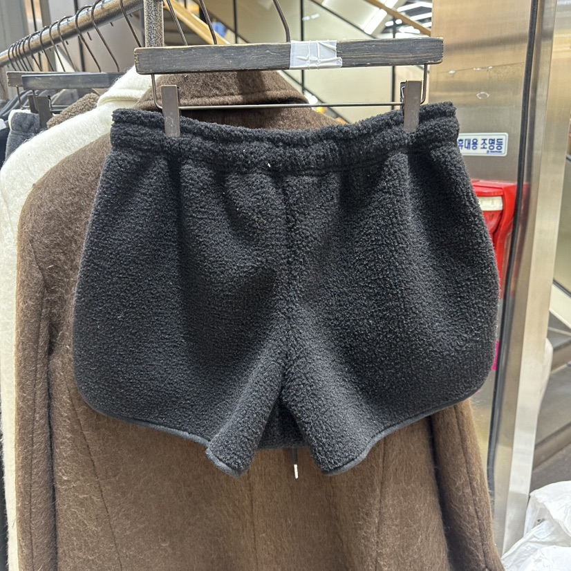 A2/D2東大門㊣直郵女士新品人氣時尚真品25秋冬休閑熱賣短褲A2/D2短褲