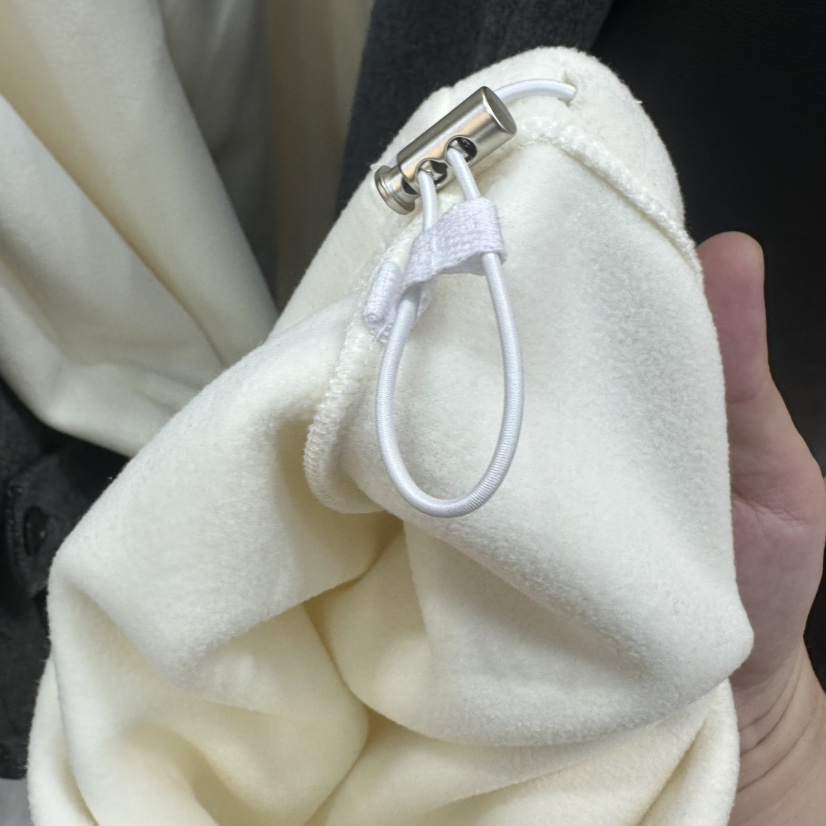 A2/D2韓國直郵㊣女士新品休閑25秋冬職業時尚休閑褲抓絨雙面A2/D2休閑褲