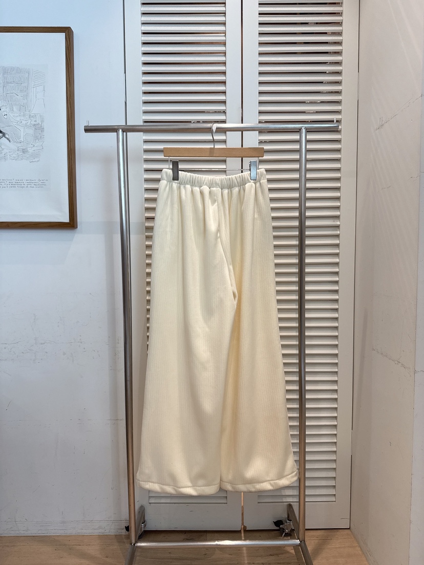 FAVE-L東大門㊣實拍女士新款時尚休閑職業推薦真品休閑褲貂皮FAVE-L休閑褲