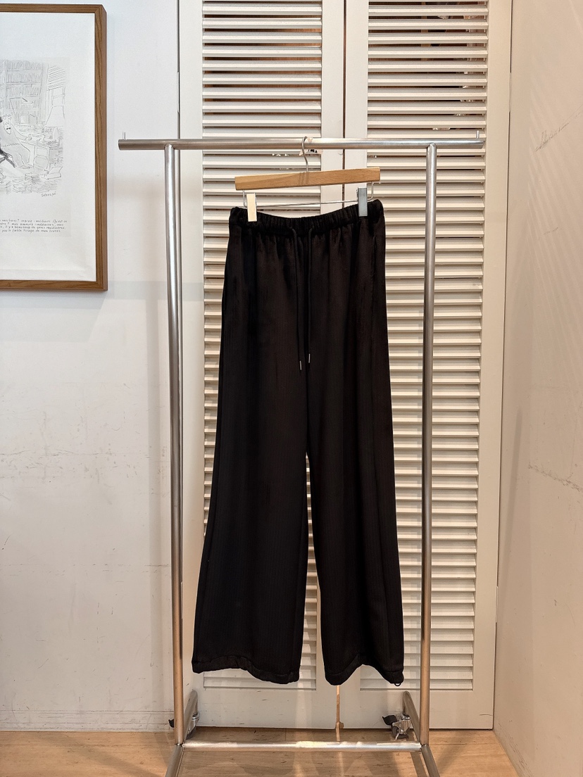 FAVE-L東大門㊣實拍女士新款時尚休閑職業推薦真品休閑褲貂皮FAVE-L休閑褲圖色2