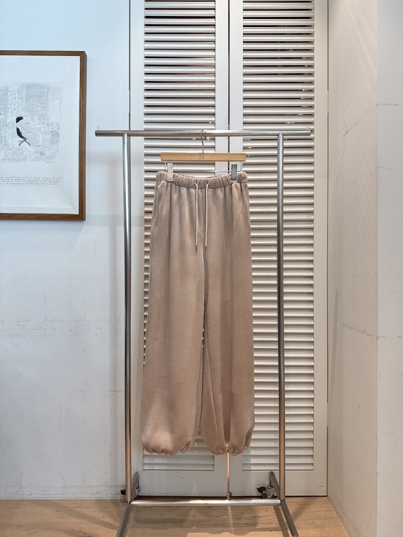 FAVE-L東大門㊣實拍女士新款時尚休閑職業推薦真品休閑褲貂皮FAVE-L休閑褲圖色3