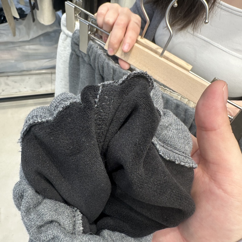 HOT PLACE韓國直郵㊣女士新品熱賣休閑推薦職業休閑褲棉質HOT PLACE_ISSUE/DREAM GIRIS休閑褲